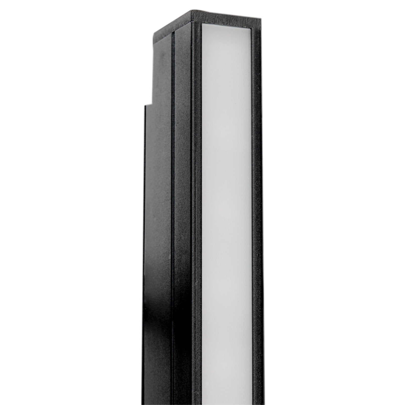 Venutec Blackwave BW100 Frosted Lens - Main View