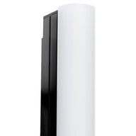 Venutec Blackwave BW50 Round Frosted Lens - Main View