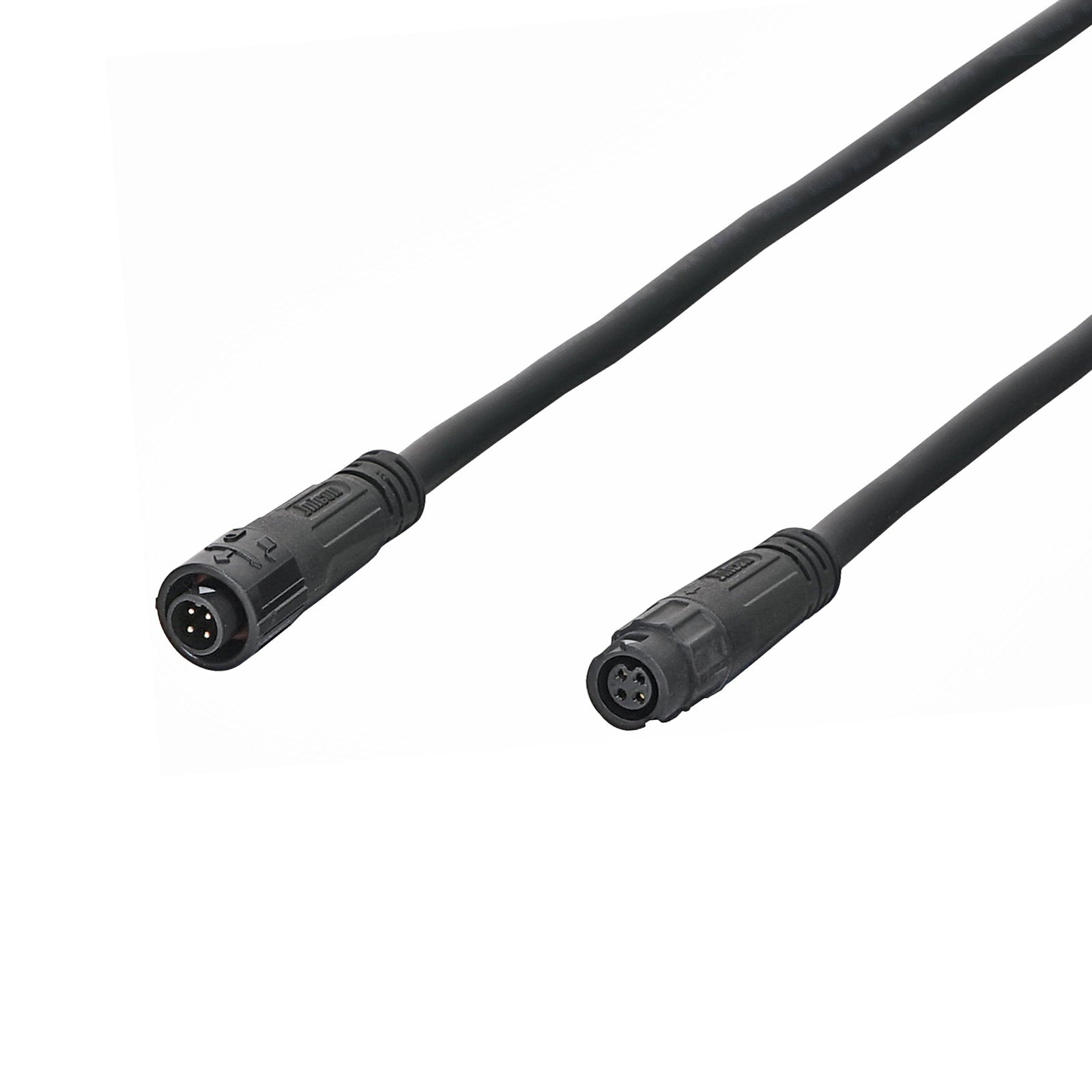 Venutec Blackwave Pixlbus 4-Pin 2.5m Extension Cable - Main View