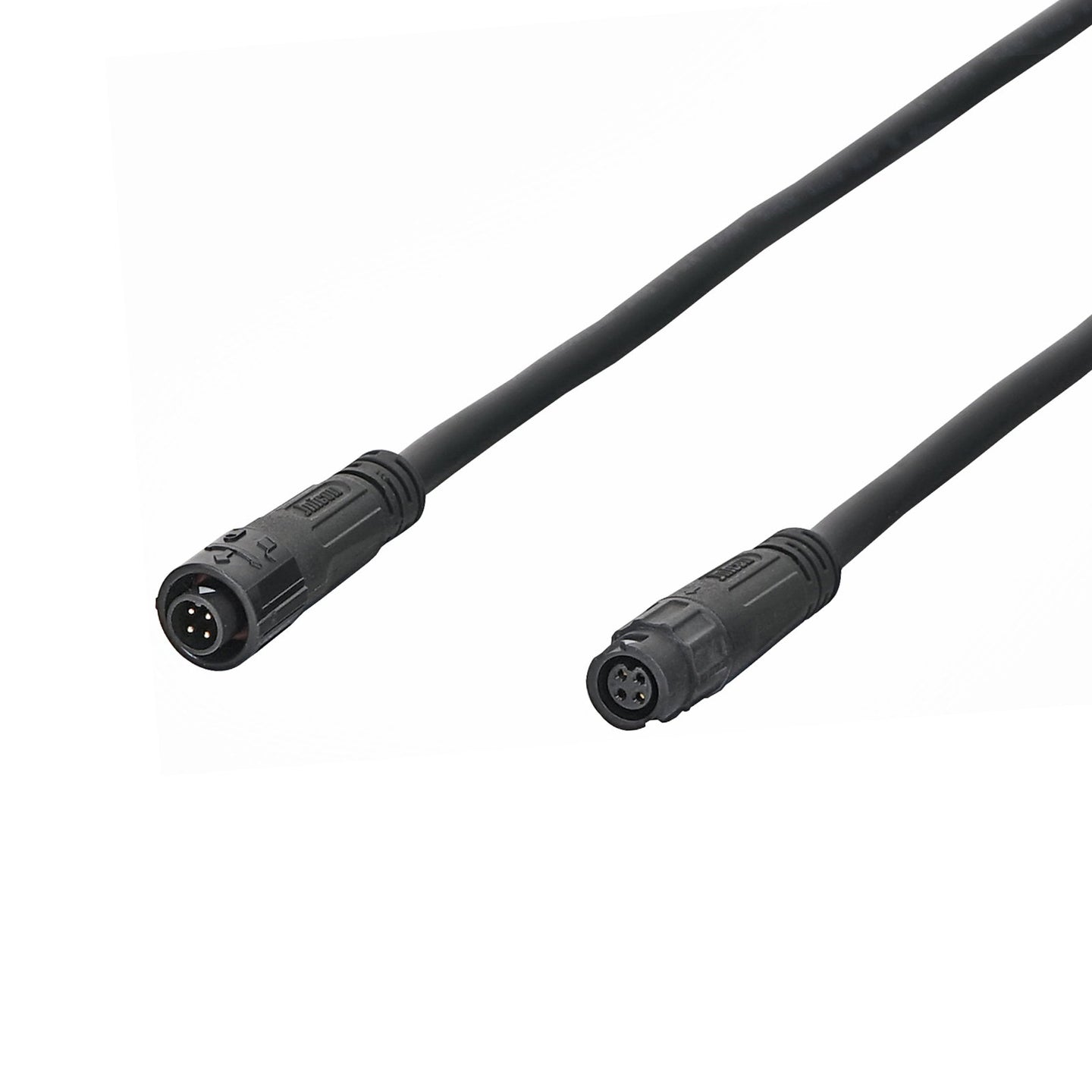 Venutec Blackwave Pixlbus 4-Pin 2.5m Extension Cable - Main View