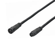 Venutec Blackwave Pixlbus 4-Pin 2.5m Extension Cable - Main View