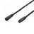 Venutec Blackwave Pixlbus 4-Pin 2.5m Extension Cable - Main View