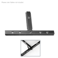 Venutec Blackwave Split T-Frame Coupler - Main View