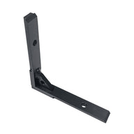 Venutec Blackwave 90 Degree Vertical Corner with Fixed Angle - Main View
