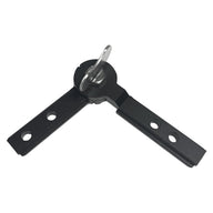 Venutec Blackwave Adjustable Horizontal Swivel - Main View