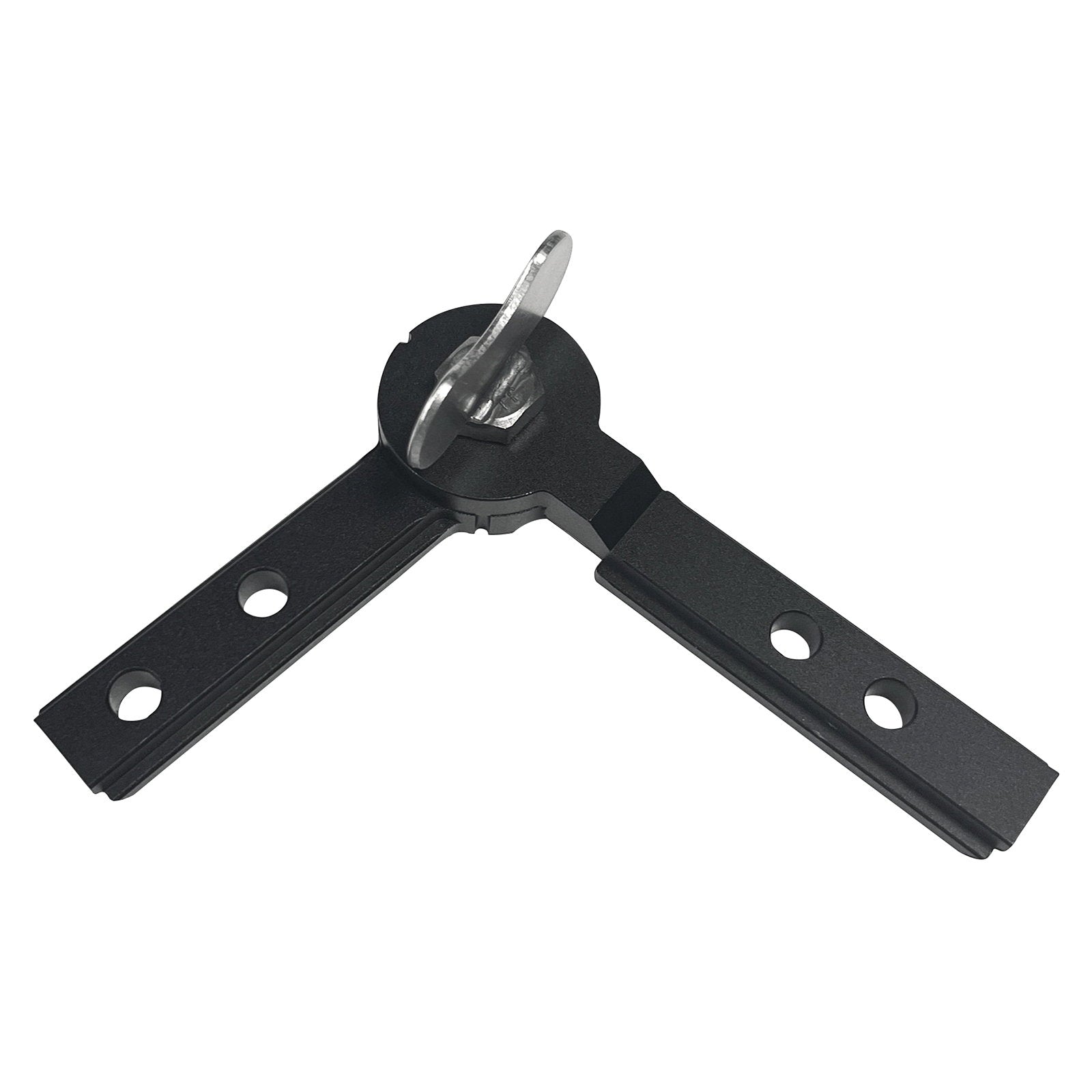 Venutec Blackwave Adjustable Horizontal Swivel - Main View
