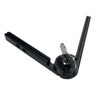 Venutec Blackwave Adjustable Vertical Swivel - Main View