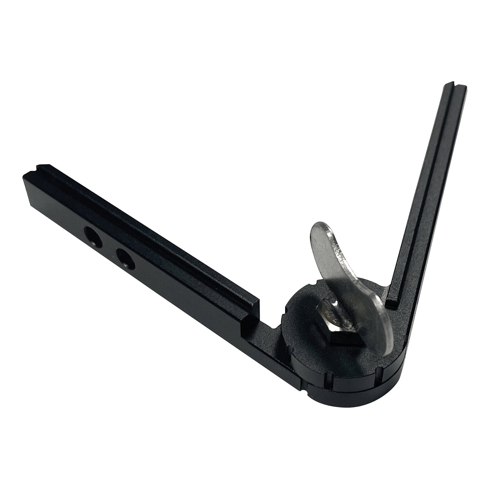 Venutec Blackwave Adjustable Vertical Swivel - Main View