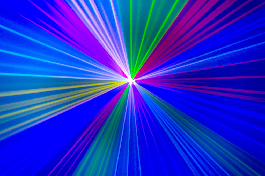 Laserworld EL-230RGB MK2 - Alternate View 9