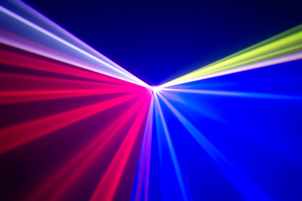 Laserworld EL-230RGB MK2 - Alternate View 8