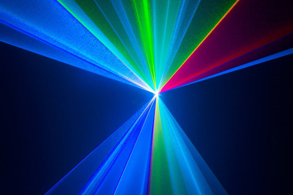 Laserworld EL-230RGB MK2 - Alternate View 12