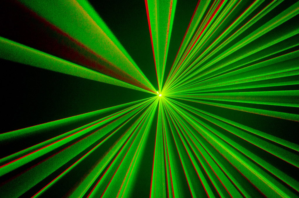 Laserworld EL-230RGB MK2 - Alternate View 10