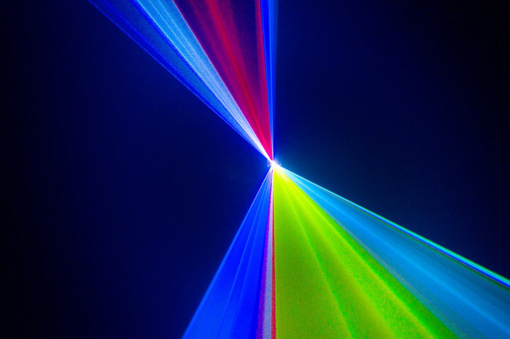 Laserworld EL-230RGB MK2 - Alternate View 11