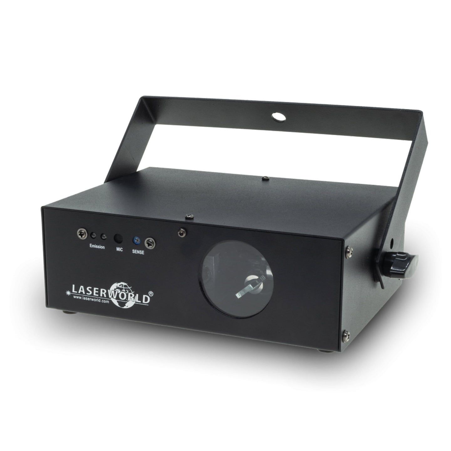 Laserworld EL-230RGB MK2 - Main View