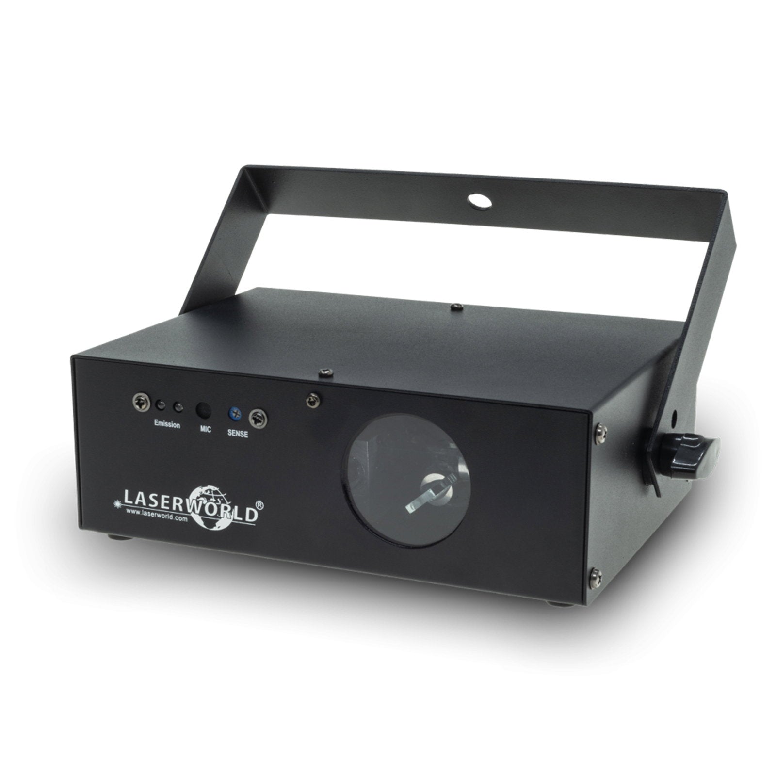Laserworld EL-230RGB MK2 - Main View