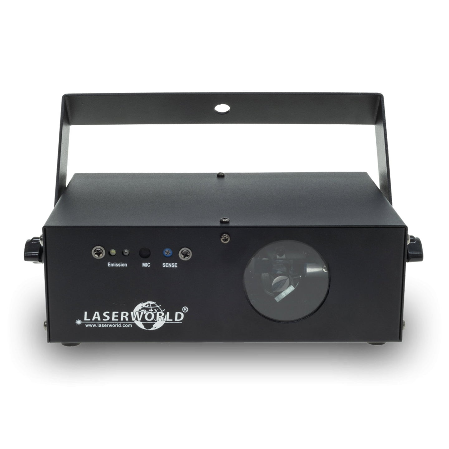 Laserworld EL-230RGB MK2 - Alternate View 3