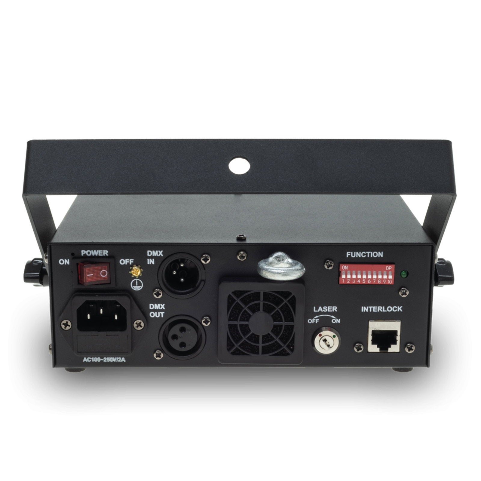 Laserworld EL-230RGB MK2 - Alternate View 4