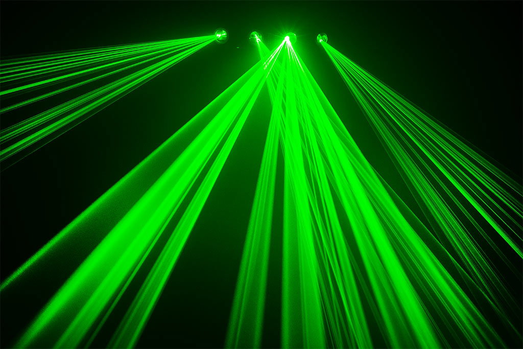 Laserworld EL-900RGB - Alternate View 14