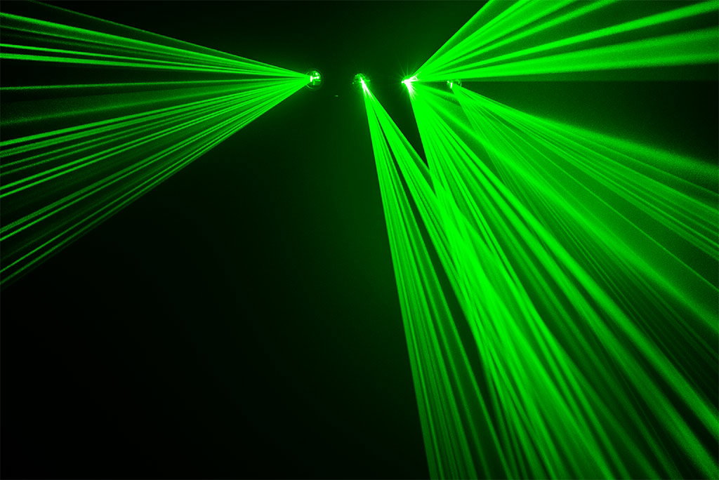 Laserworld EL-900RGB - Alternate View 16
