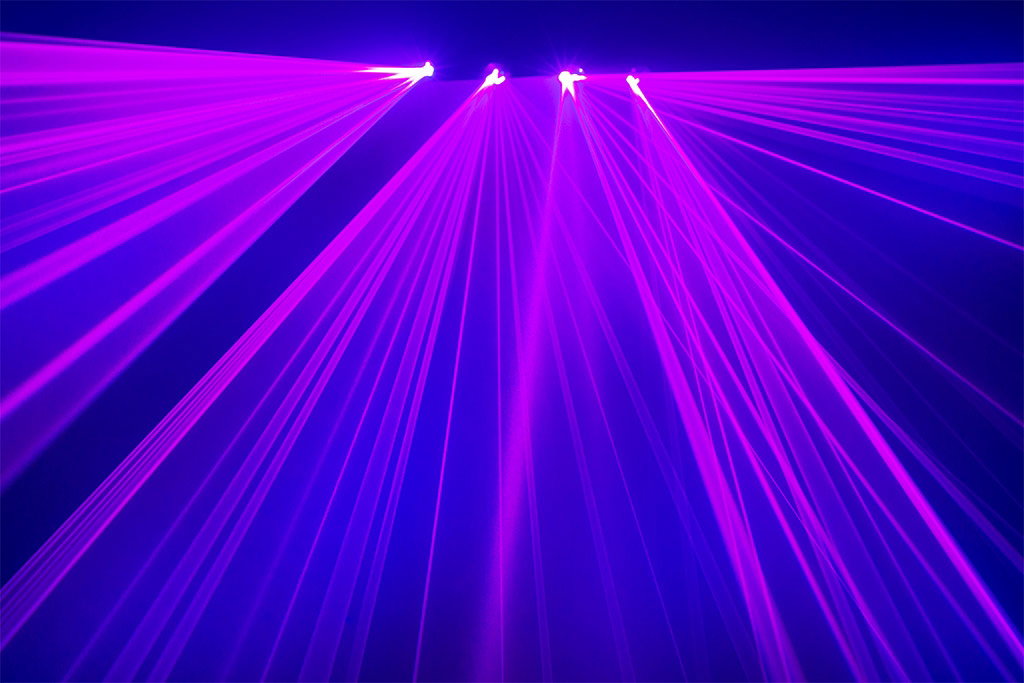 Laserworld EL-900RGB - Alternate View 21