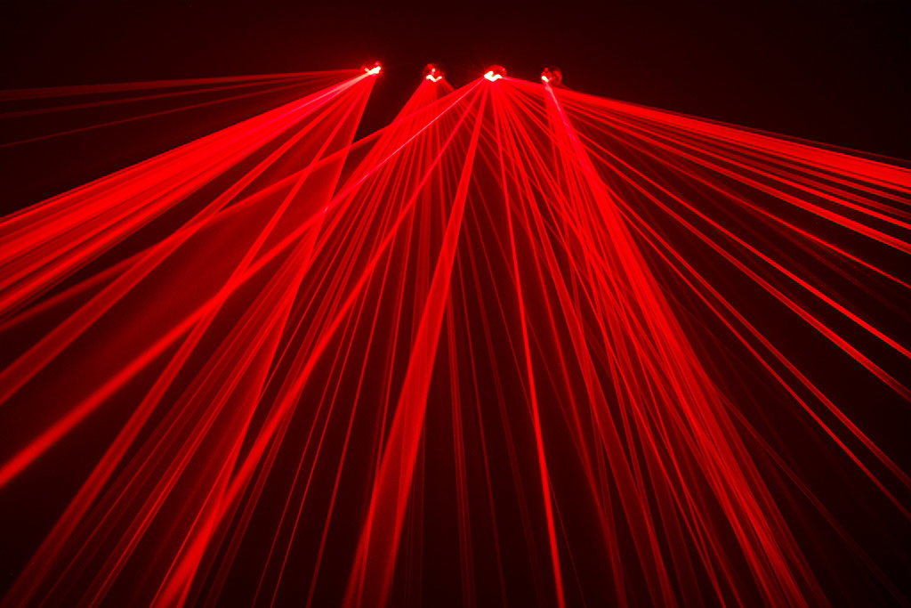Laserworld EL-900RGB - Alternate View 13