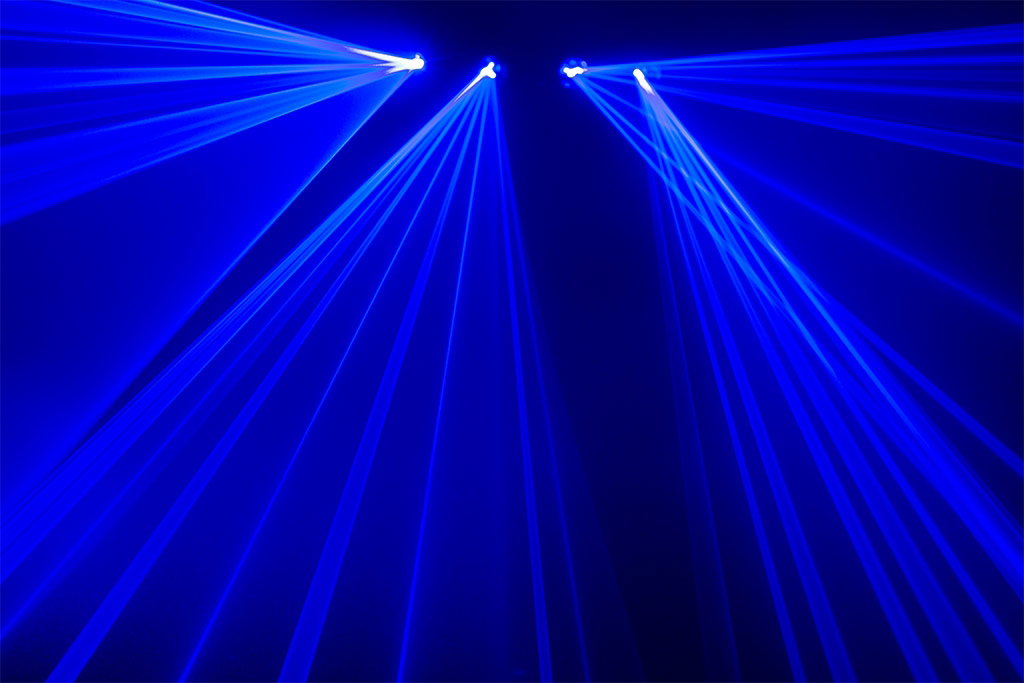 Laserworld EL-900RGB - Alternate View 18