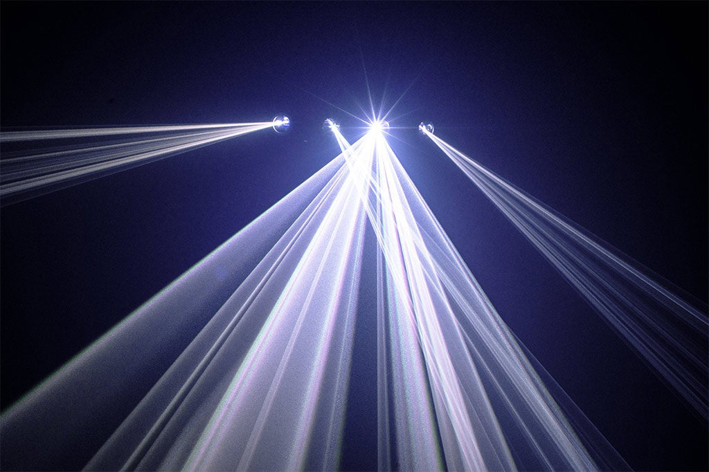 Laserworld EL-900RGB - Alternate View 10