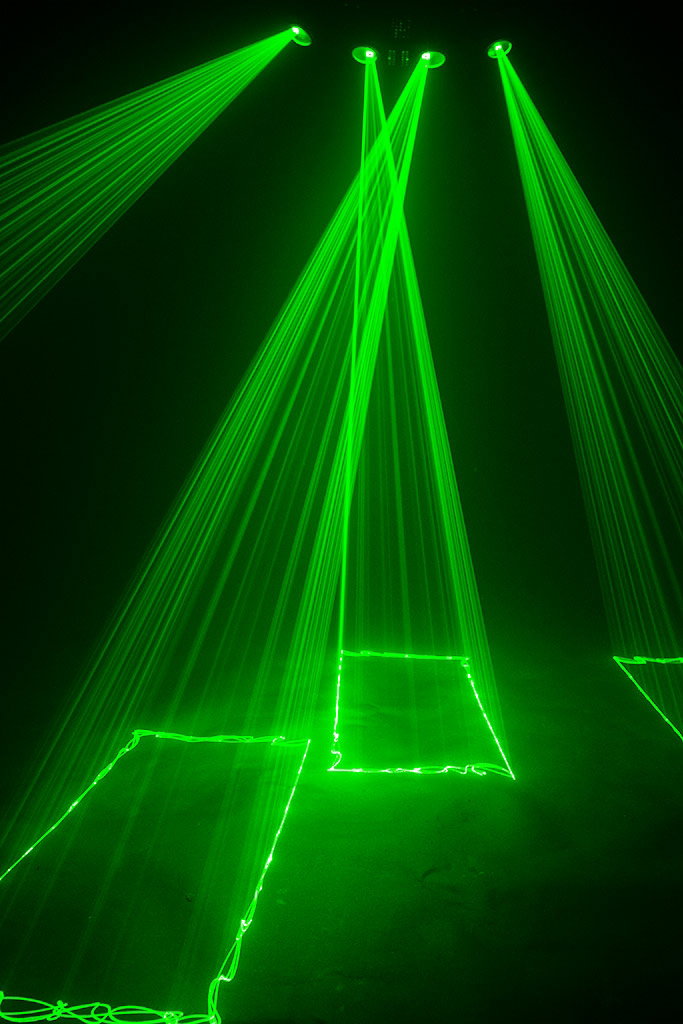 Laserworld EL-900RGB - Alternate View 22