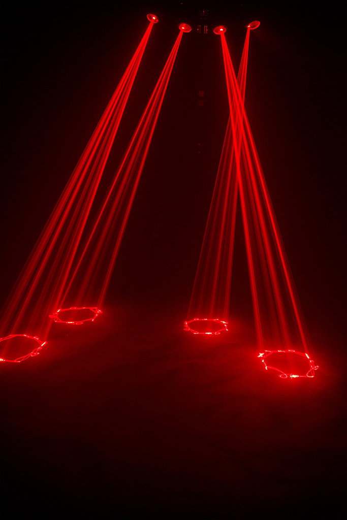 Laserworld EL-900RGB - Alternate View 17