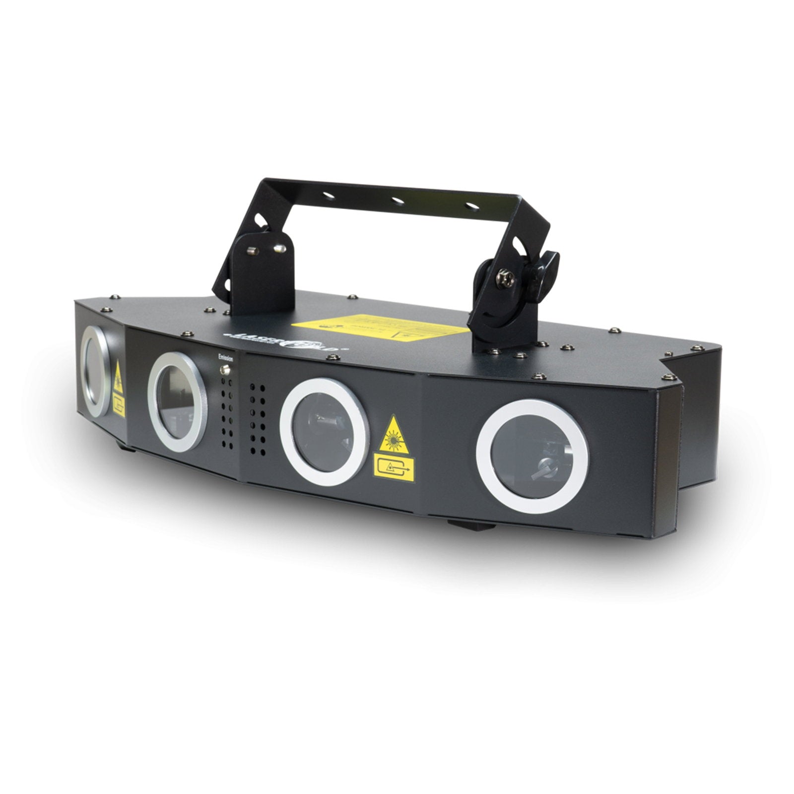Laserworld EL-900RGB - Alternate View 3