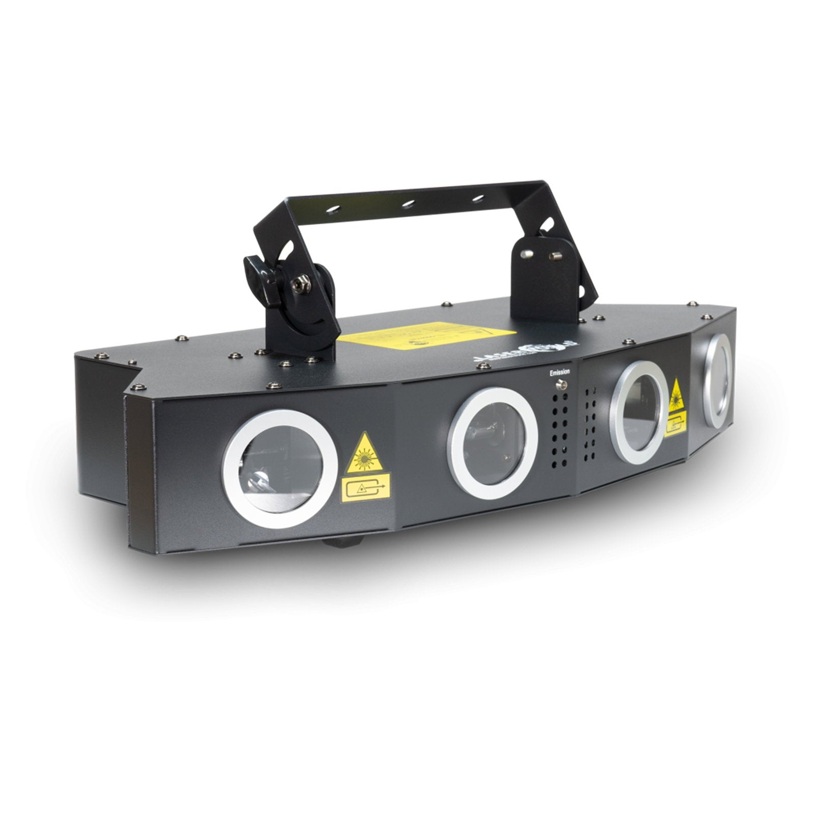 Laserworld EL-900RGB - Alternate View 1