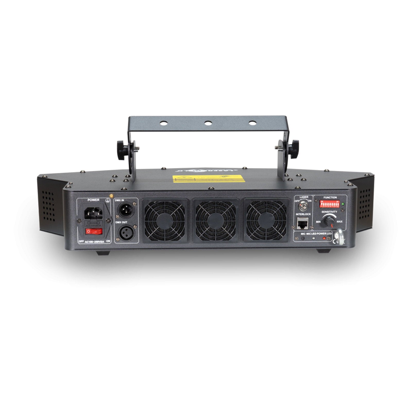 Laserworld EL-900RGB - Alternate View 8
