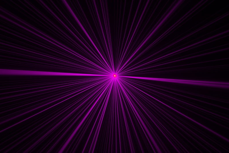 Laserworld EL-300RGB - Alternate View 6