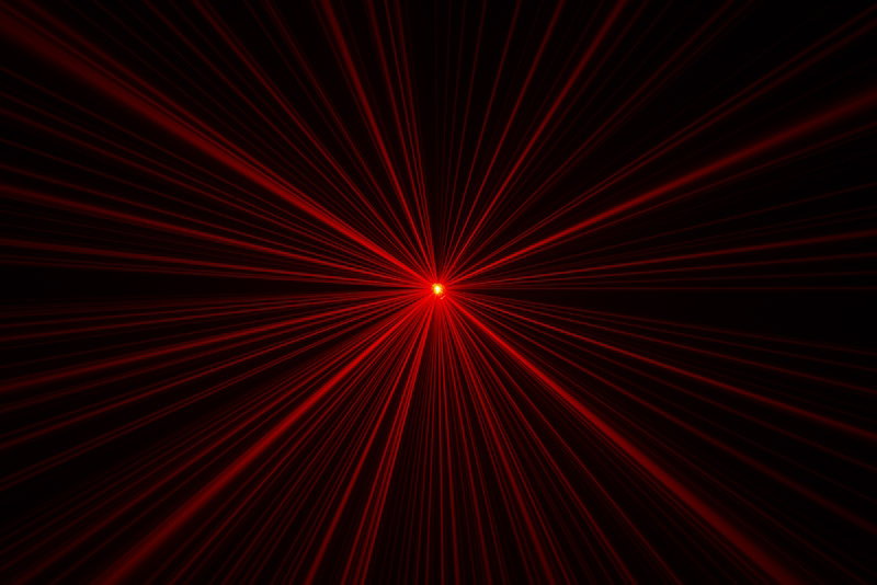 Laserworld EL-300RGB - Alternate View 9