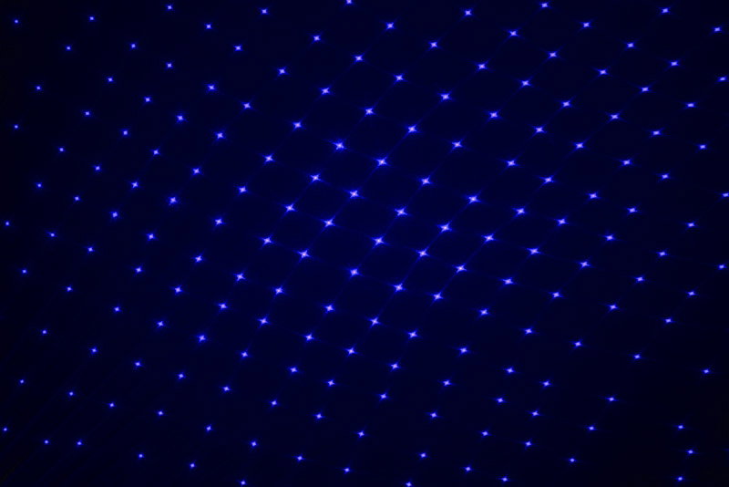 Laserworld EL-300RGB - Alternate View 10