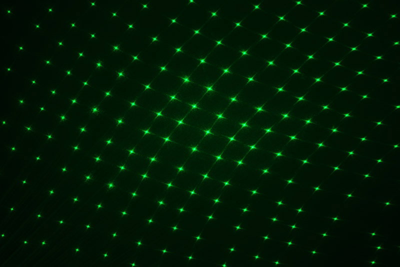 Laserworld EL-300RGB - Alternate View 11