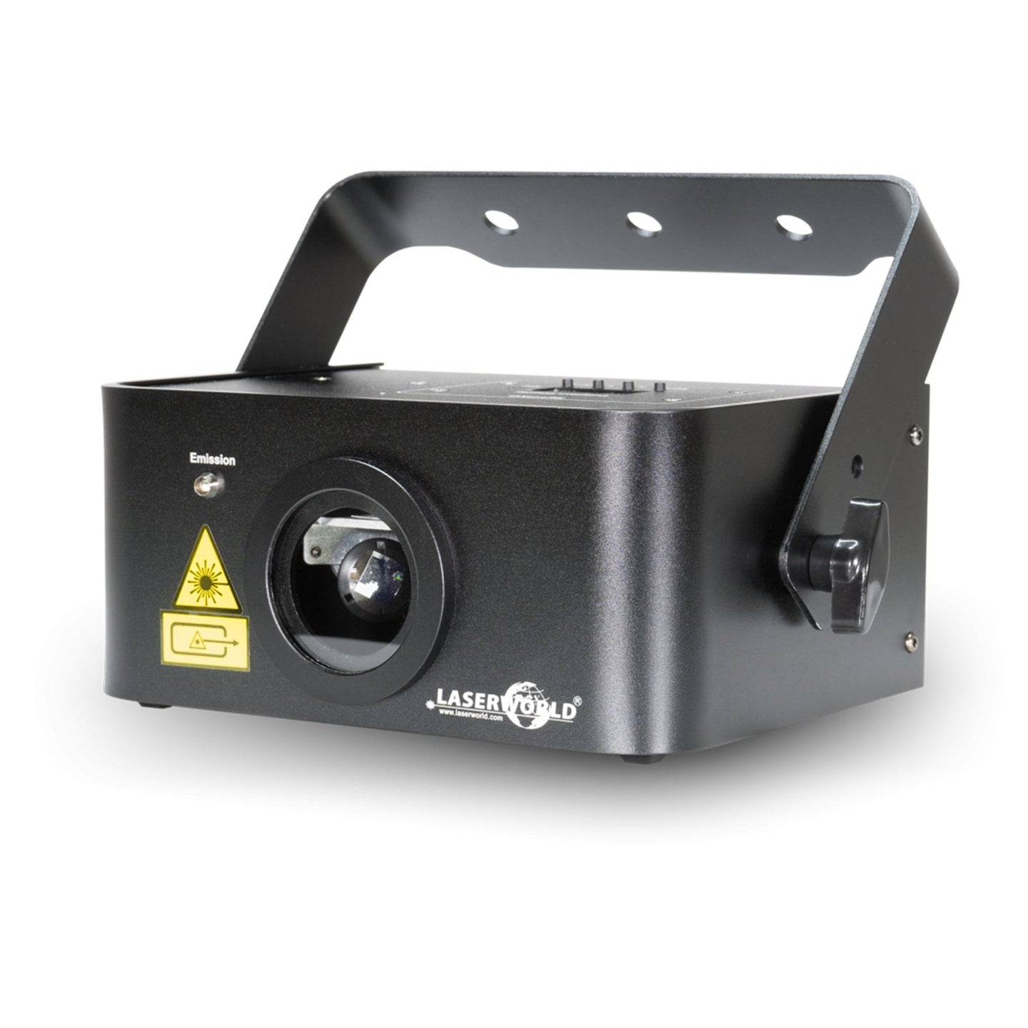Laserworld EL-300RGB - Alternate View 1