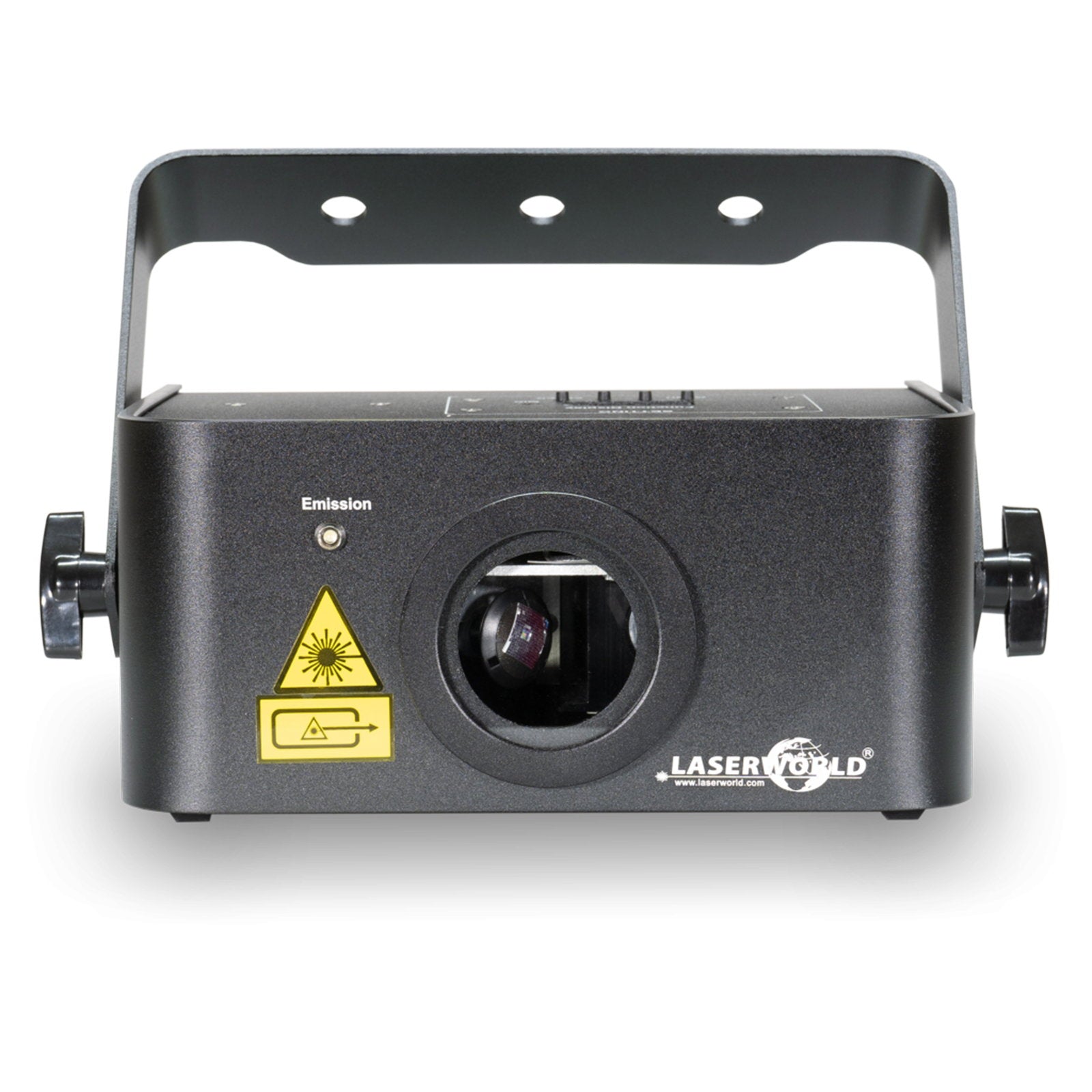 Laserworld EL-300RGB - Alternate View 14