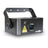 Laserworld EL-300RGB - Back Panel and Connections