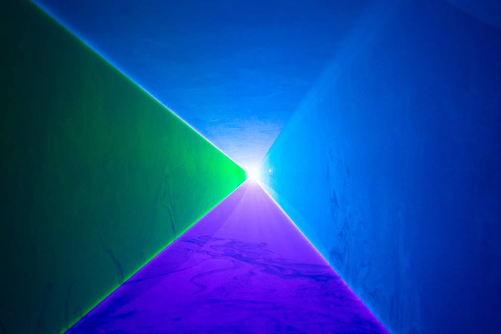 Laserworld EL-400RGB S - Alternate View 8
