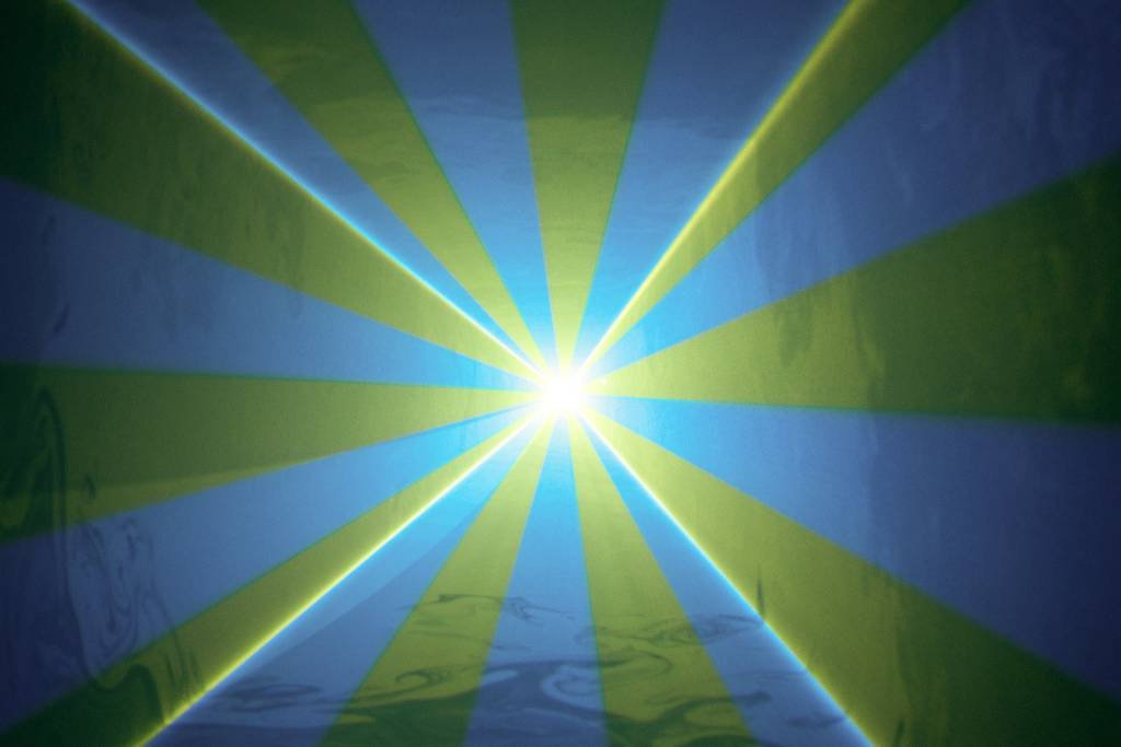 Laserworld EL-400RGB S - Alternate View 16