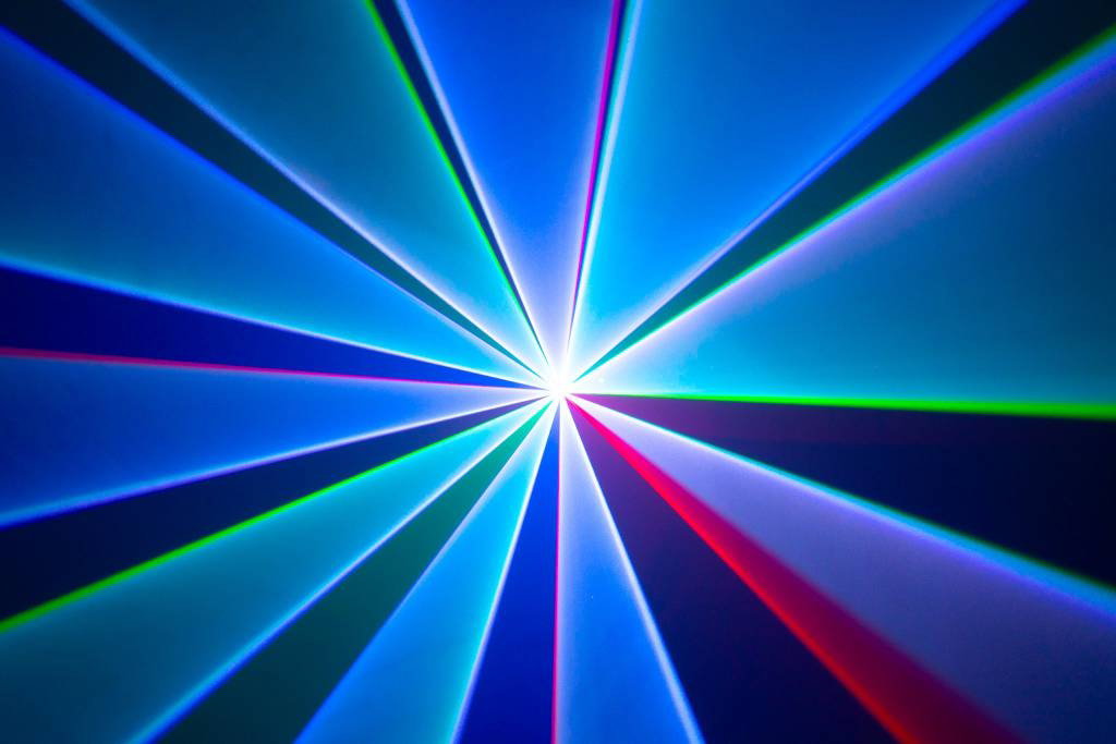 Laserworld EL-400RGB S - Alternate View 11