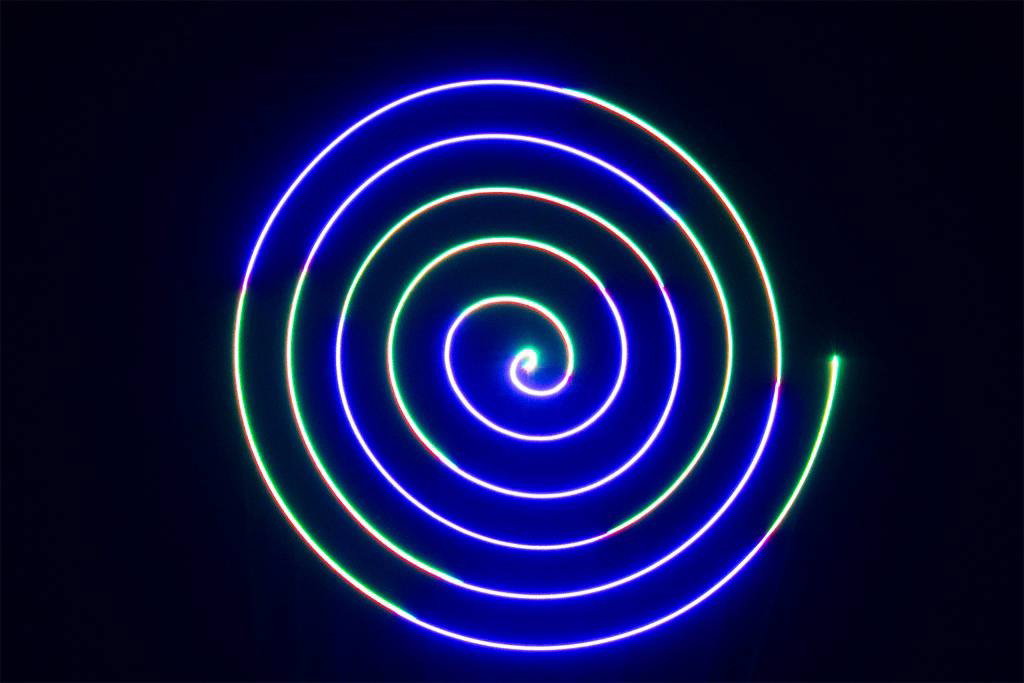 Laserworld EL-400RGB S - Alternate View 12