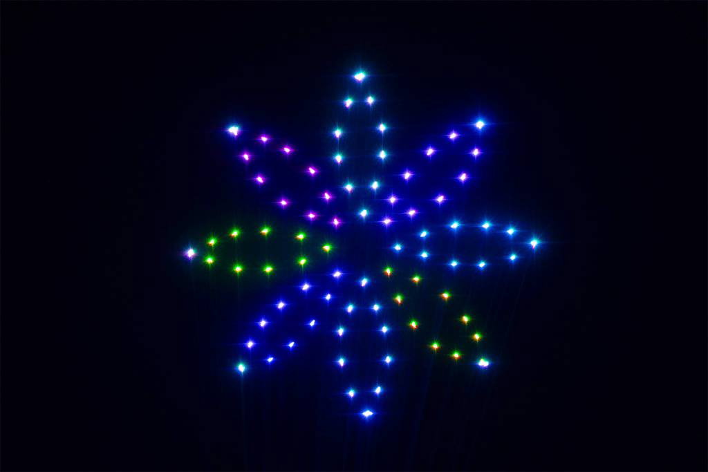 Laserworld EL-400RGB S - Alternate View 18