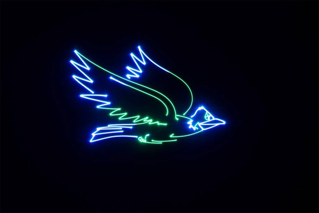 Laserworld EL-400RGB S - Alternate View 1