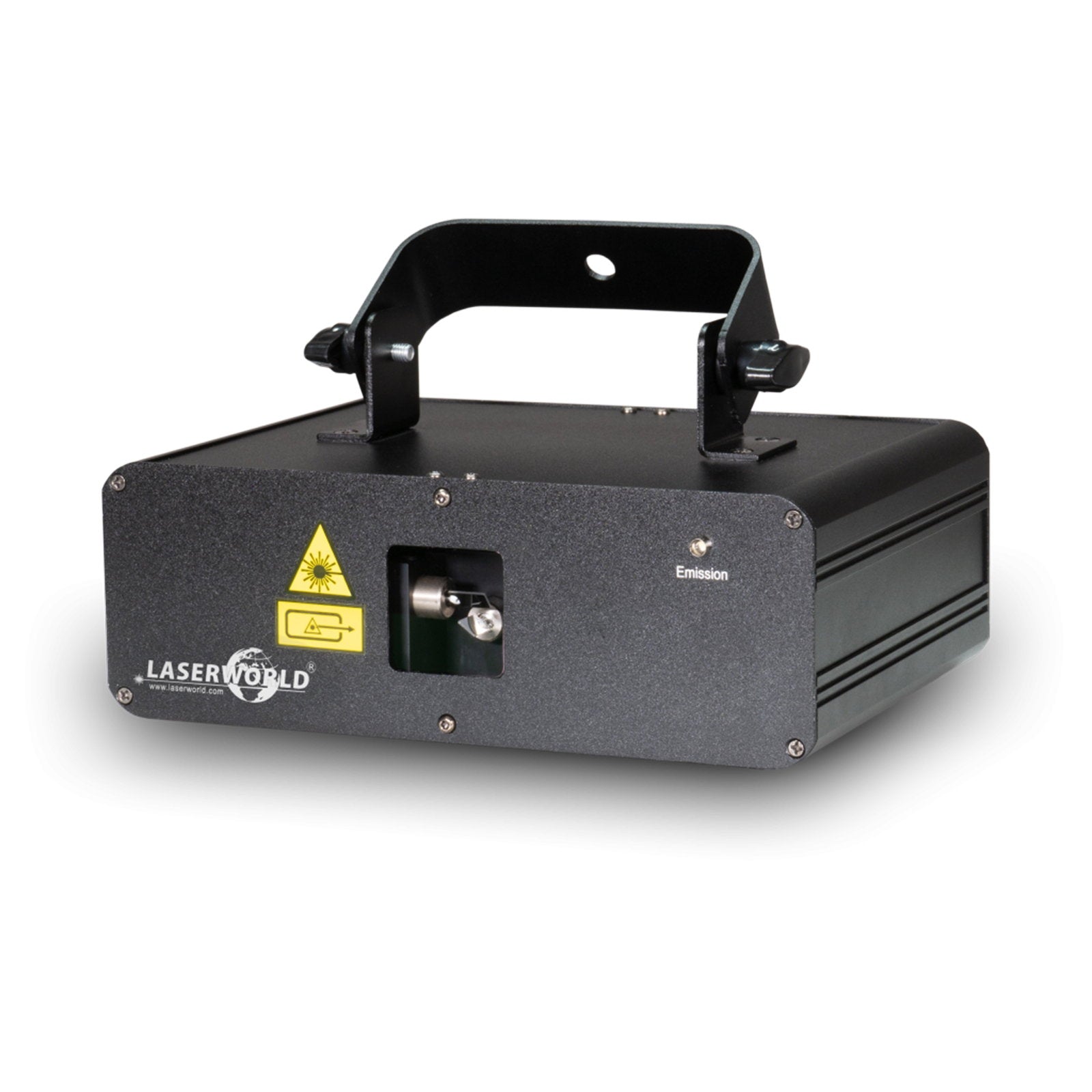 Laserworld EL-400RGB S - Alternate View 6