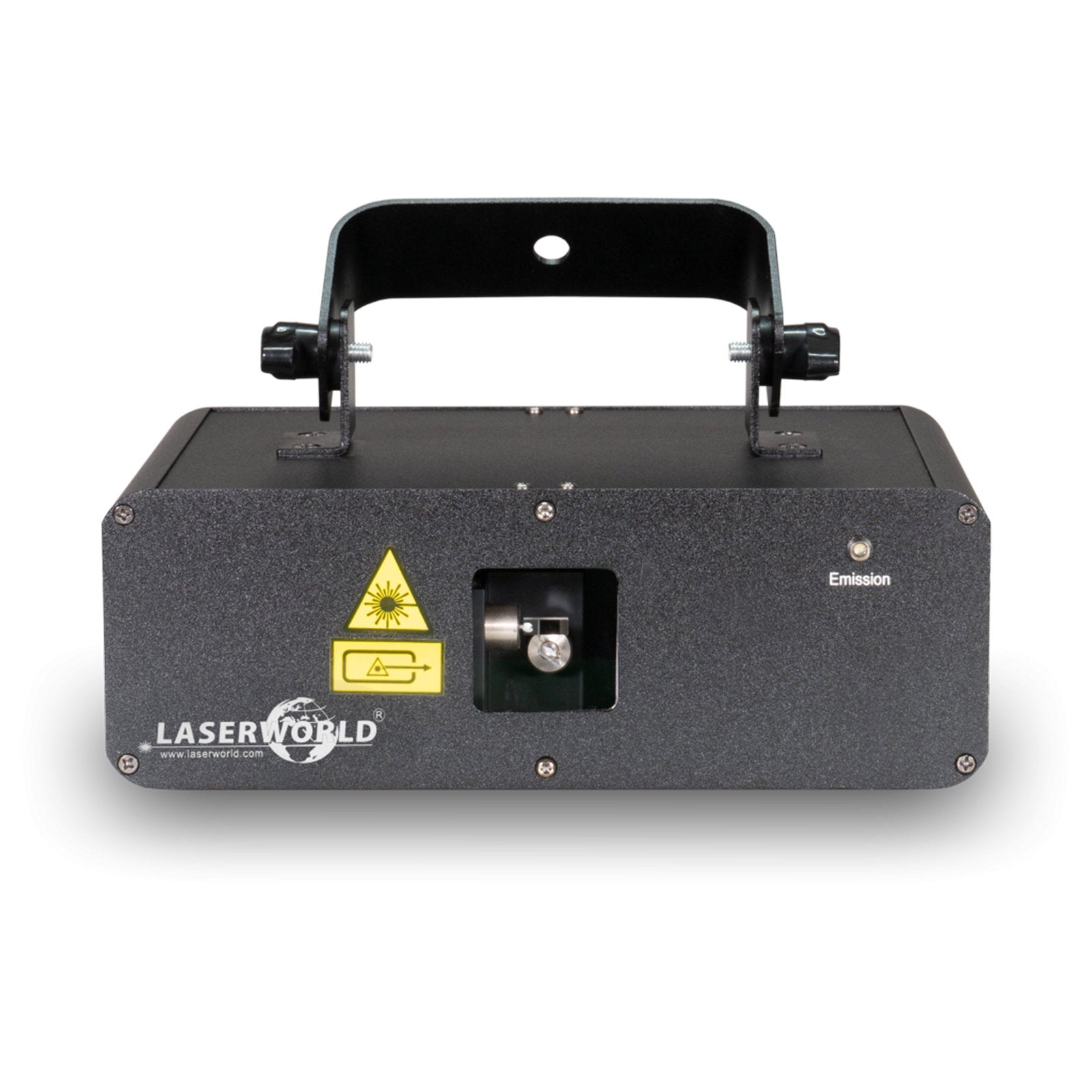 Laserworld EL-400RGB S - Alternate View 21