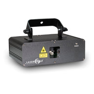 Laserworld EL-400RGB S - Alternate View 7