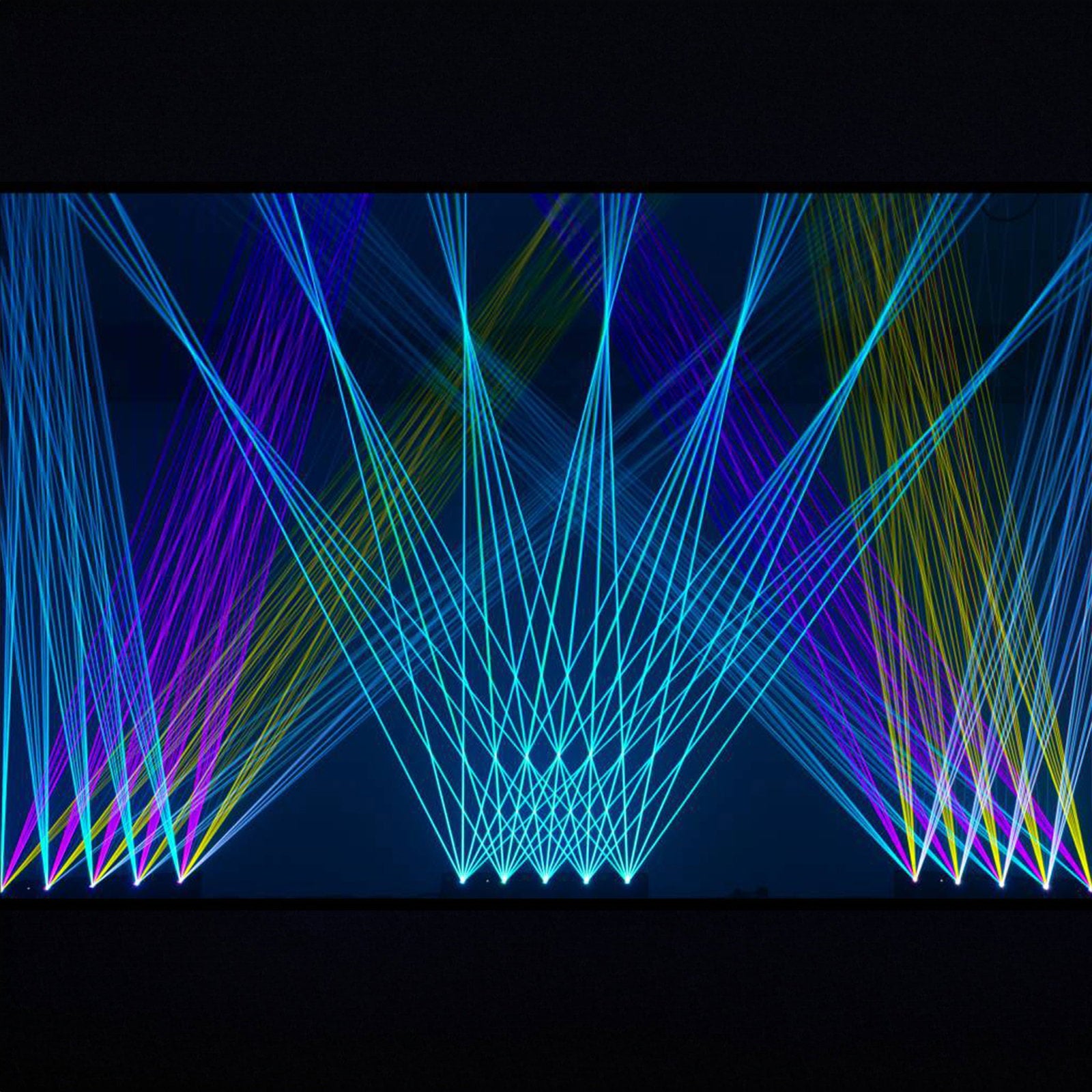 Laserworld ScanBar 10RGB - Alternate View 6
