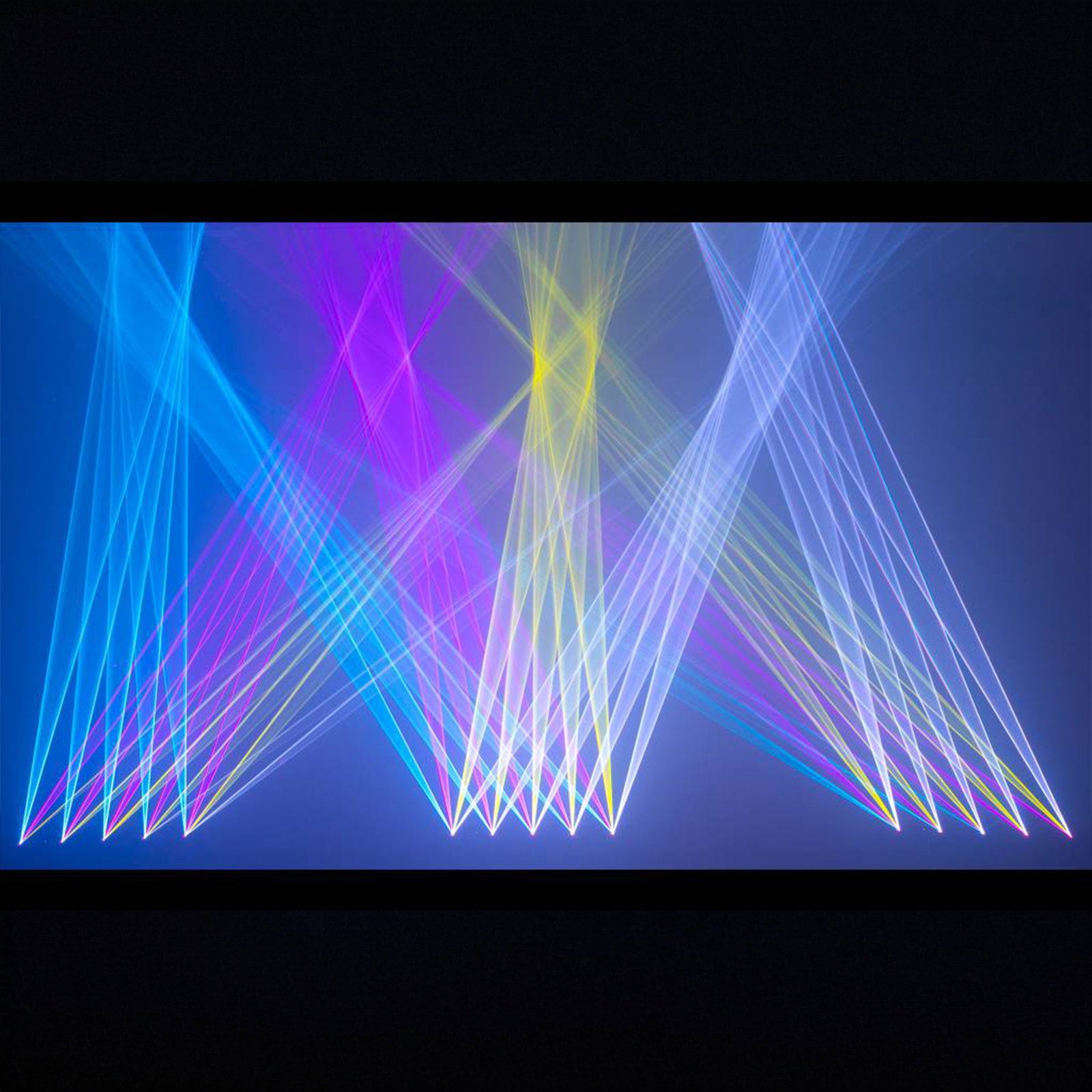 Laserworld ScanBar 10RGB - Alternate View 3